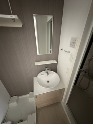 【独立洗面台】 | エスプレイス神戸ウエストモンターニュ
