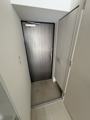 【玄関】 | エスプレイス神戸ウエストモンターニュ