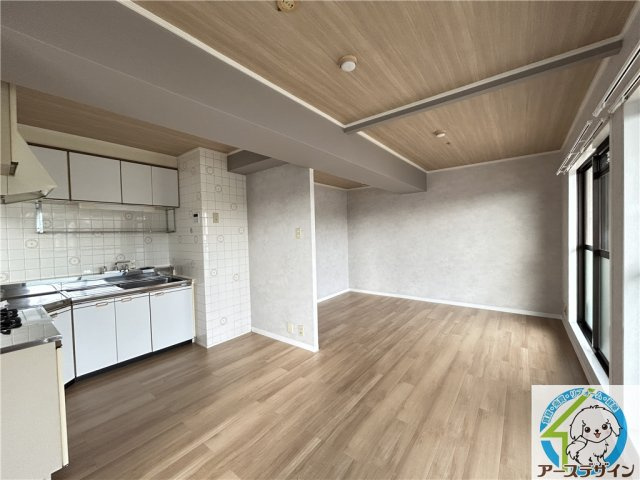 モンテベルデ第2清水が丘の居間・リビング