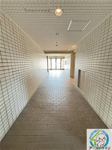 モンテベルデ第2清水が丘のその他共用部分