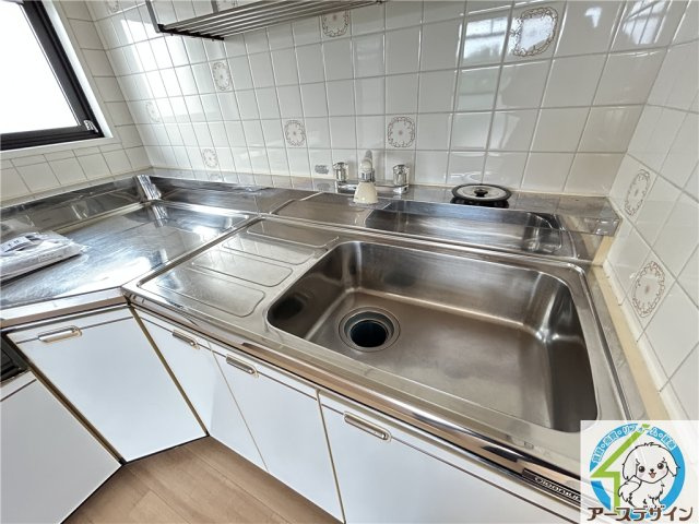 モンテベルデ第2清水が丘のキッチン