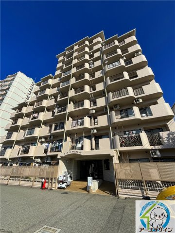 モンテベルデ第2清水が丘