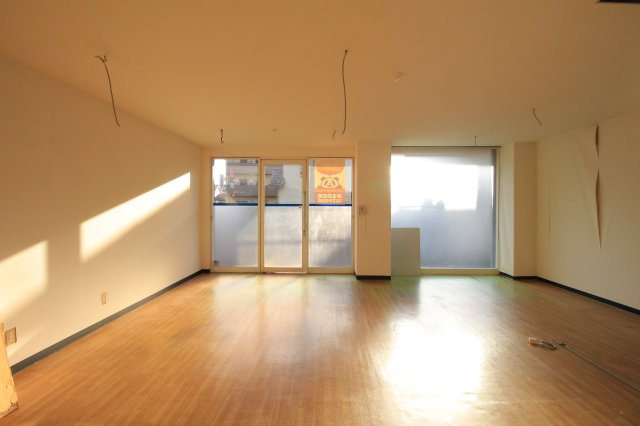 シーラカンスIBIZAの内装