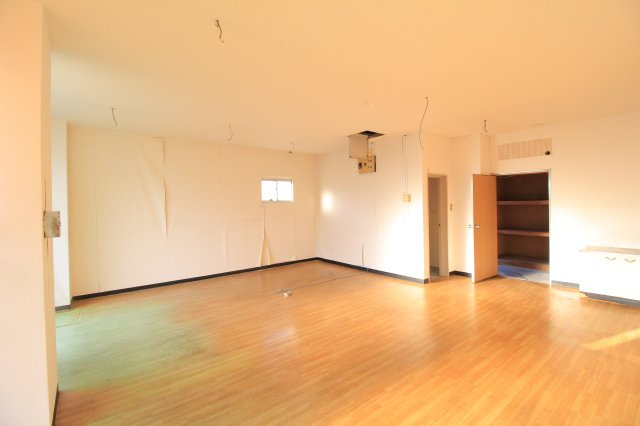 シーラカンスIBIZAの内装