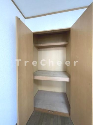 【収納】 | グレイス自由が丘