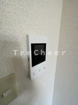 【セキュリティ】 | グレイス自由が丘