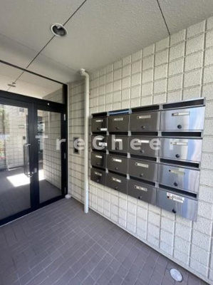 【設備】 | グレイス自由が丘