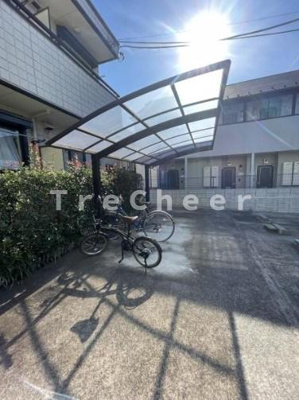 【その他共用部分】 | グレイス自由が丘