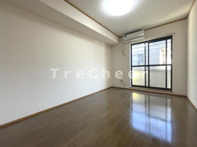 【寝室】 | グレイス自由が丘