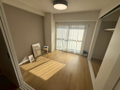 【子供部屋】 | グランドメゾン山坂町