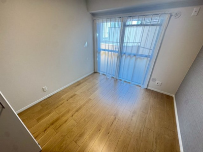 【洋室】 | グランドメゾン山坂町