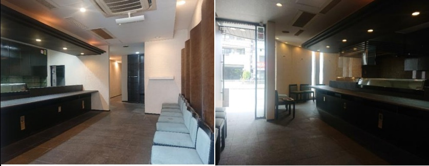 新深江マンション