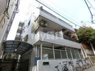 岡田ハイツの画像