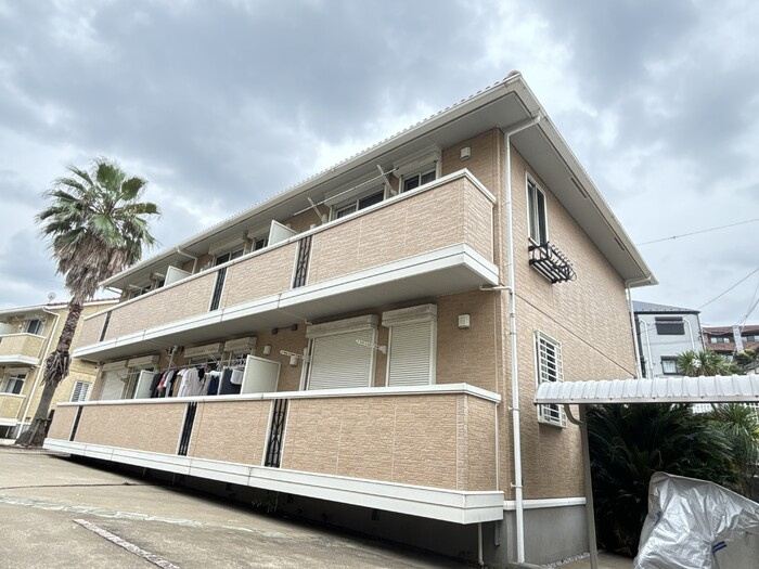 山手ヒルズ　壱番館