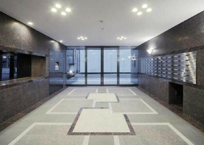 【その他共用部分】 | ルーブル下丸子