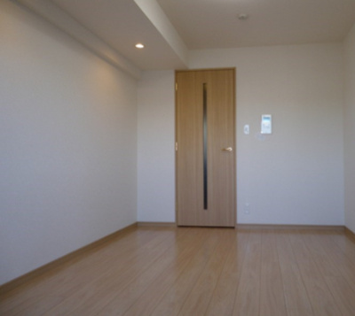 【居間・リビング】 | ルーブル下丸子