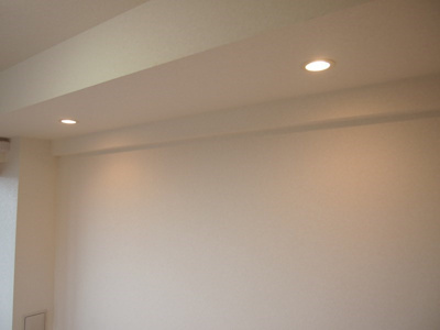 【内装】 | ルーブル下丸子