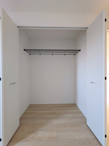 神戸市西区大沢1丁目新築戸建3号棟の収納