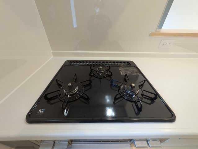 神戸市西区大沢1丁目新築戸建3号棟のキッチン