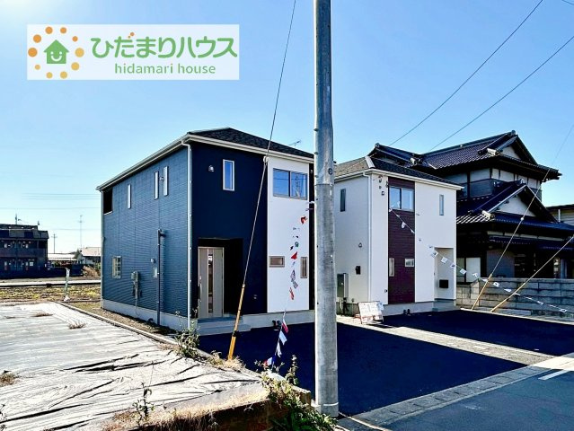 【その他】 | 結城市結城第40　新築戸建　1号棟 | 今から見たいも大歓迎！！お気軽にお問い合わせください！
