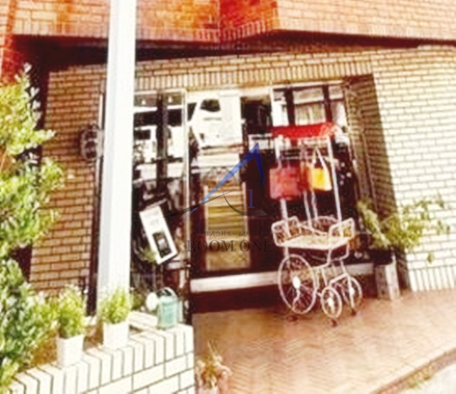 リレント日本橋のエントランス|エントランスです。