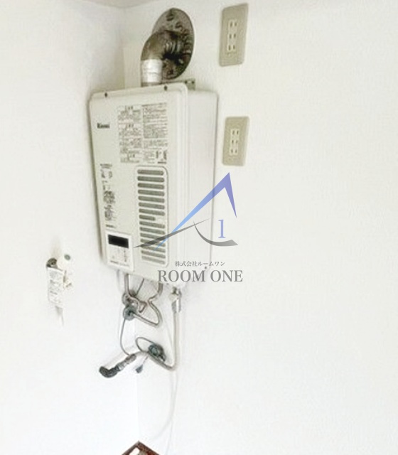 リレント日本橋の内装