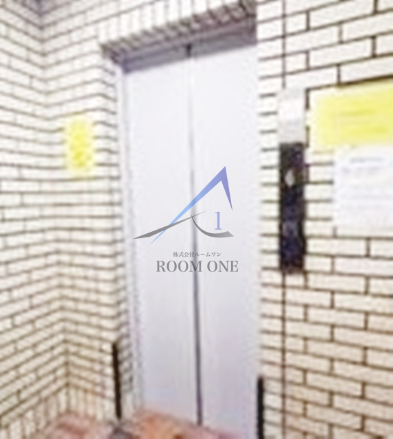 リレント日本橋のその他共用部分