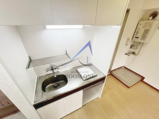 リレント日本橋のキッチン|キッチンです。