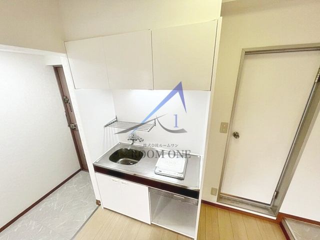 リレント日本橋の収納|収納です。