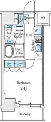 プライマル御茶ノ水