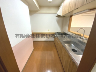 【内装】 | ロイヤルプレステージ本町 | 内装も気になるポイント