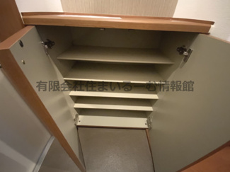 【収納】 | ロイヤルプレステージ本町