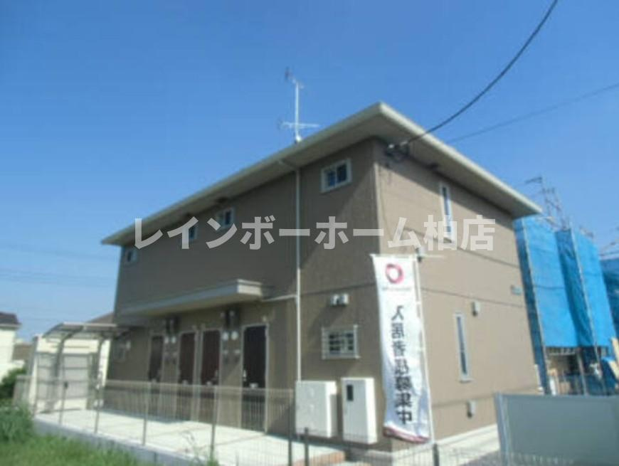 仲介手数料（賃料の1.10ヵ月）の50％OFF対象物件！