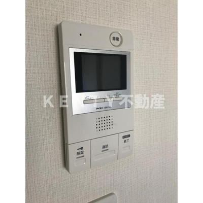 【セキュリティ】 | アイディ大森１７