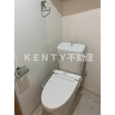 【トイレ】 | アイディ大森１７ | トイレも気になるポイント