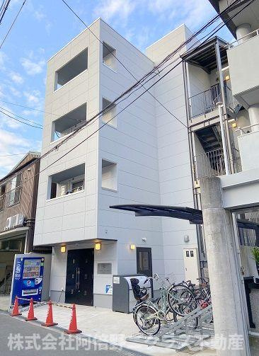 BLISS POINT阿倍野Ⅱ