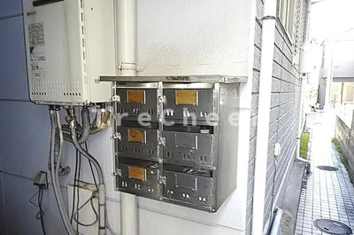 【その他共用部分】 | フローレンス