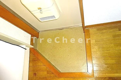 【玄関】 | フローレンス