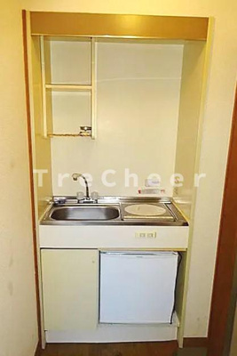 【キッチン】 | フローレンス