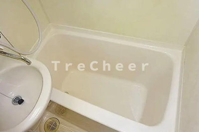 【浴室】 | フローレンス