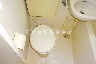 【トイレ】 | フローレンス