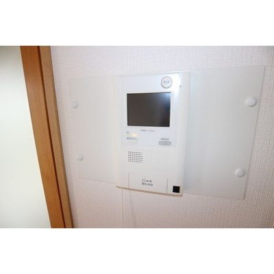 【セキュリティ】 | ガーデン杉並方南