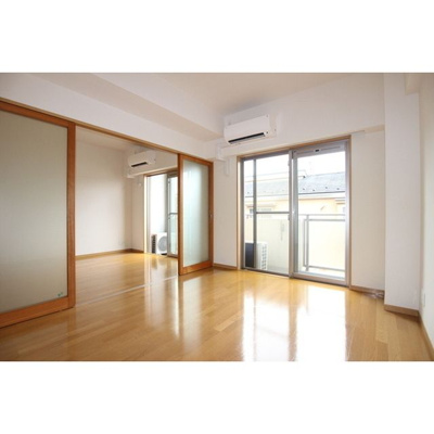 【内装】 | ガーデン杉並方南