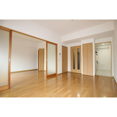 【その他】 | ガーデン杉並方南