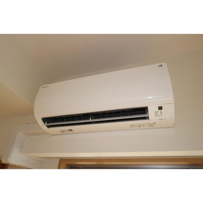 【設備】 | ガーデン杉並方南