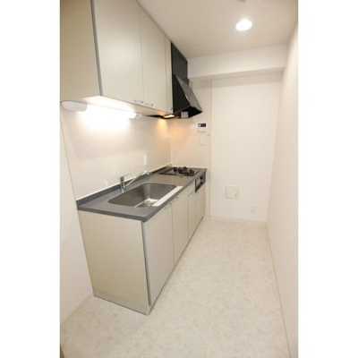 【キッチン】 | ガーデン杉並方南