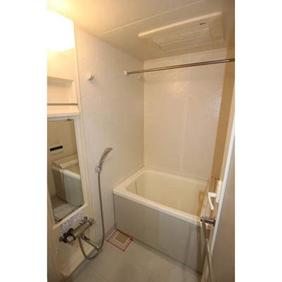 【浴室】 | ガーデン杉並方南