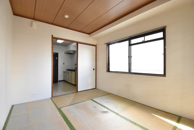 我孫子グランドハイツのその他