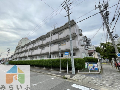 【外観】 | セレクト21