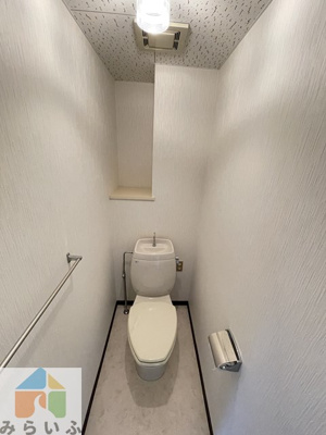 【トイレ】 | セレクト21